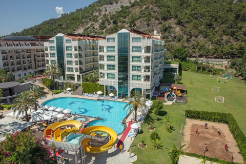 Grand Ring Hotel görseli