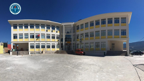 Atatürk MTAL | Milas görseli