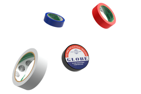 Globe Industries Corporation görseli