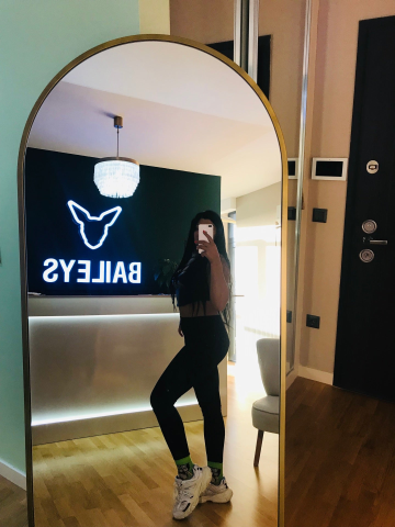 Baileys Beauty Bar görseli
