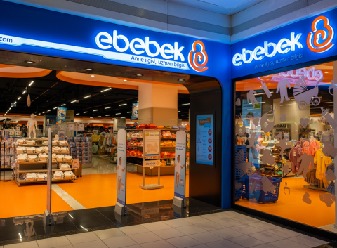 ebebek görseli