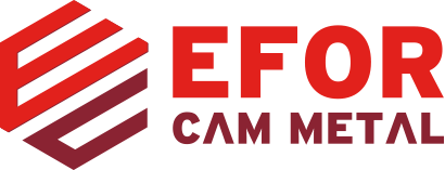 Efor Cam Metal görseli