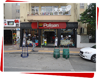 Akman Ticaret görseli