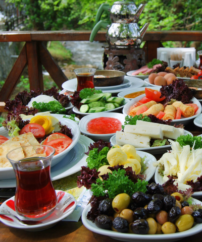 Derebahçe Restaurant görseli