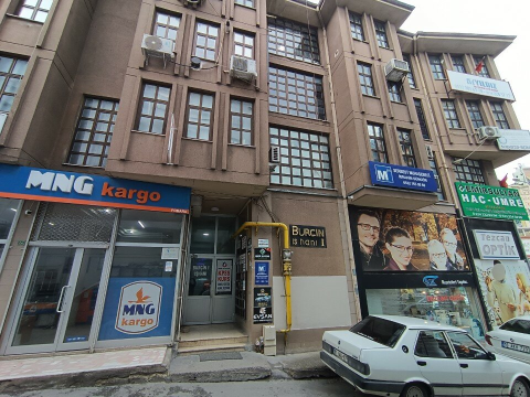 Çağla Kaban Güzellik Merkezi görseli