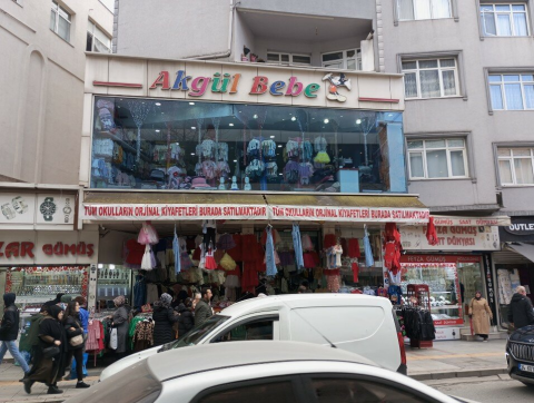 Akgül Bebe (Pendik) görseli