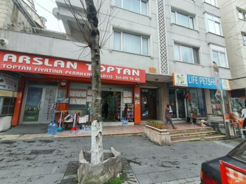 Arslan Gıda Pazarlama görseli