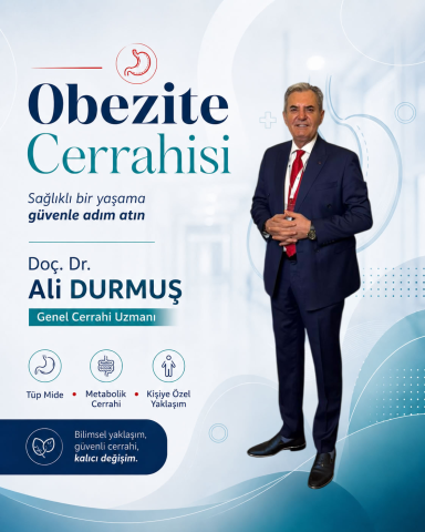 Dr. Ali Durmuş görseli