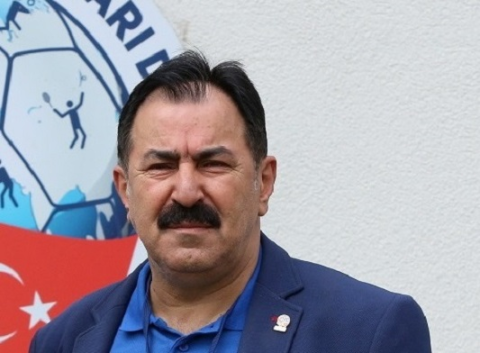 Av. Recep Çınar görseli