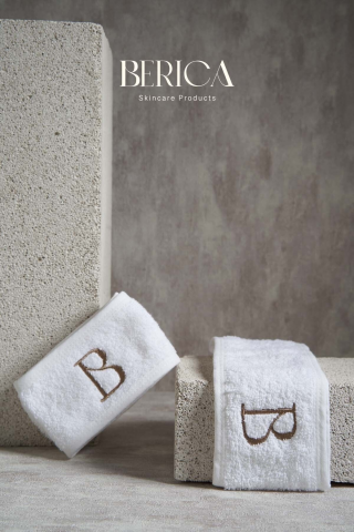 Berica Skincare görseli