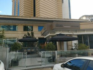 Divan Pastane ve Cafe (Bingöl) görseli