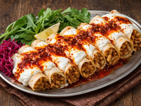 Çılgın Tantuni & Kelle Paça görseli