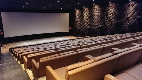Cinema Pink görseli