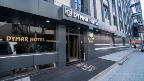 Dymar Hotel görseli