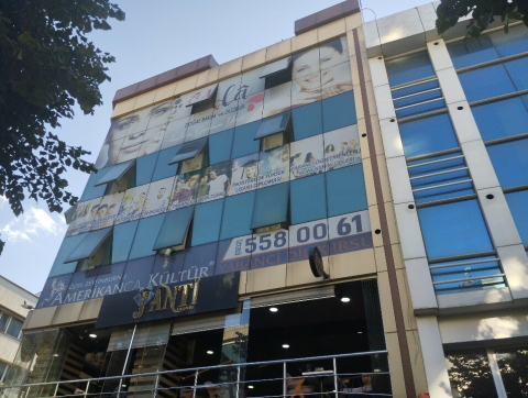 Alâ Doğal Bakım Ve Güzellik görseli
