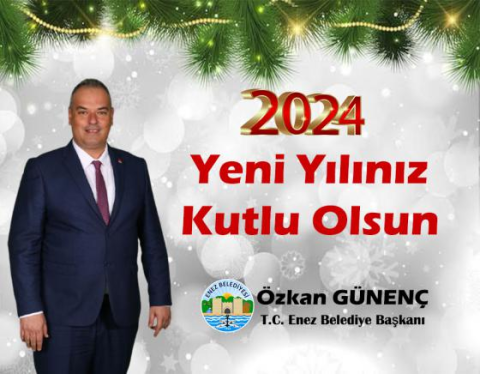 Enez Belediyesi görseli
