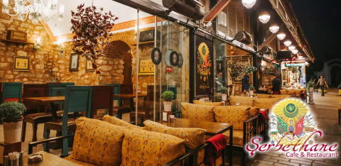 Beyazıt Cafe Restaurant görseli