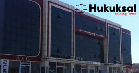 Büyükçekmece 3. İcra Dairesi görseli
