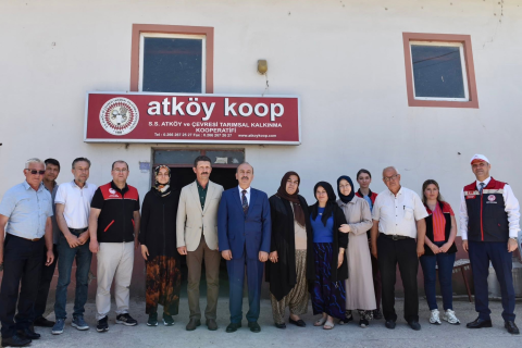 Atköy Kooperatifi görseli