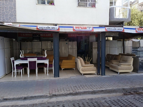 HNB Spot (İzmir) görseli