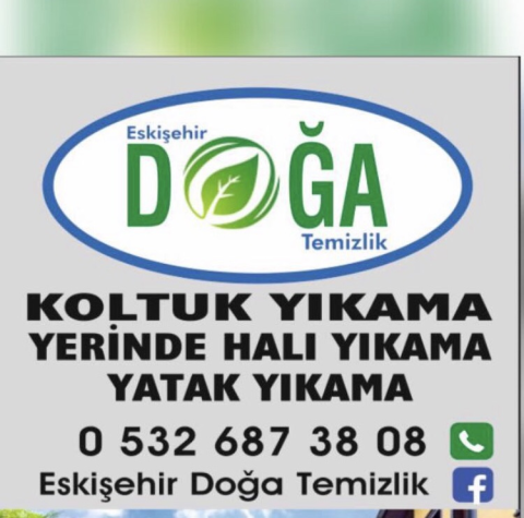 Doğa Temizlik (Eskişehir) görseli