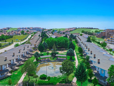 Aydın Palace Termal | Afyon görseli