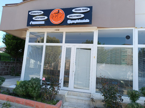 GMZ Pilates Studio görseli