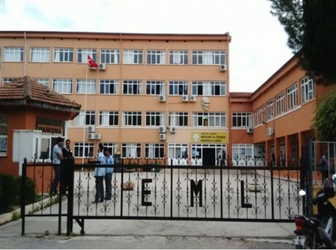 Alanya Mesleki ve Teknik Anadolu Lisesi görseli