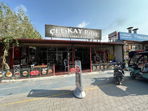 Çelikay Pide (Denizli) görseli