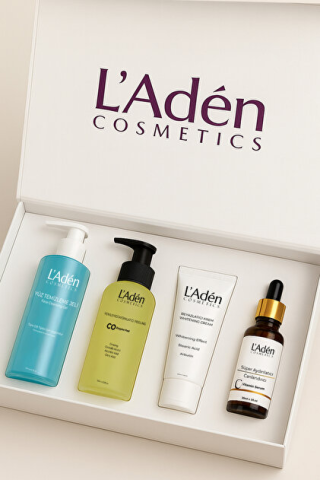 Aden Cosmetics görseli