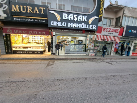 Başak Unlu Mamülleri görseli