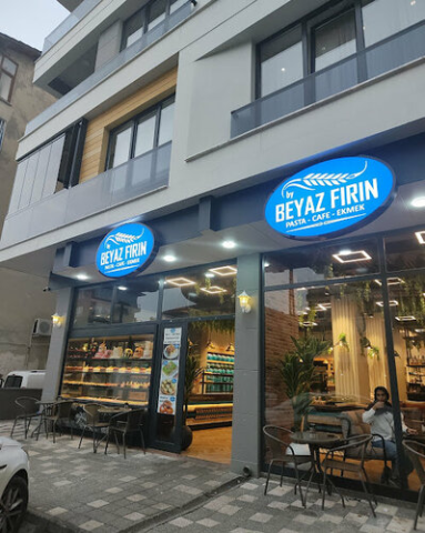 Beyaz Fırın Karamürsel görseli