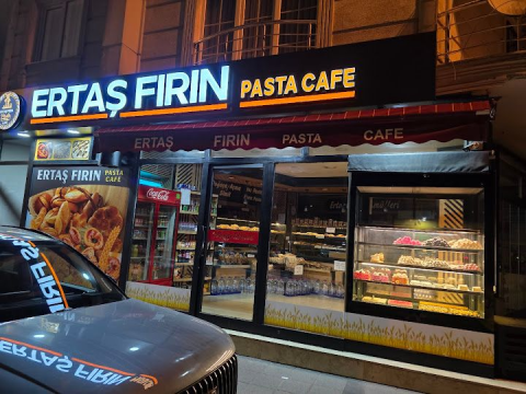 Ertaş Unlu Mamülleri (Çekmeköy) görseli