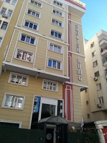 English Home Yabancı Dil Okulları görseli