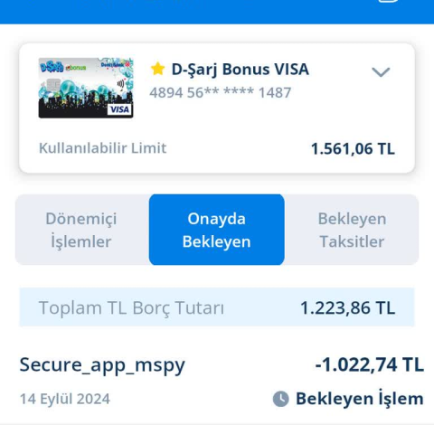 Efe Yazılım ve Dedektiflik görseli