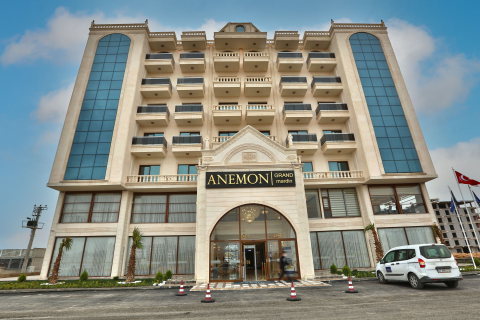 Anemon Hotels görseli