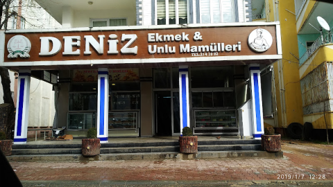 Deniz Ekmek (Adıyaman) görseli