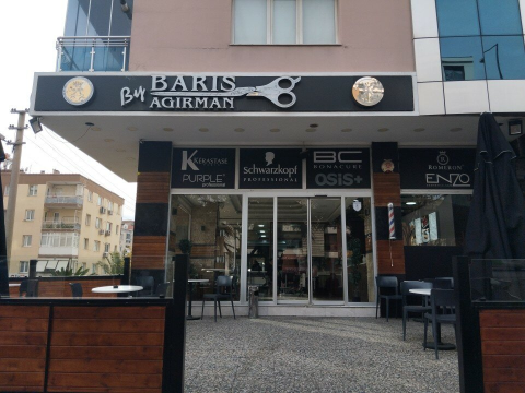 By Barış Ağırman görseli