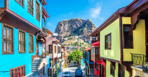 Afyon Gezi Rehberi görseli