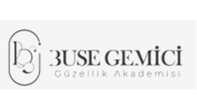 Buse Gemici Güzellik Akademisi görseli