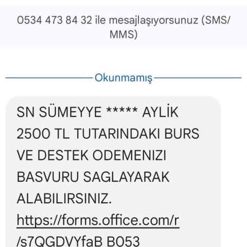 Anka Eğitim Vakfı (Burs) görseli