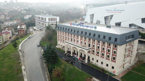 Avrasya Üniversitesi görseli