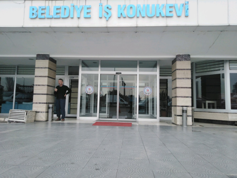 Belediye-iş Sendikası Konuk Evi görseli
