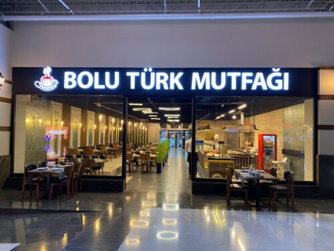 Bolu Türk Mutfağı (Bilecik) görseli