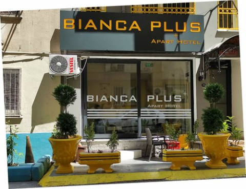Bianca Plus Apart görseli