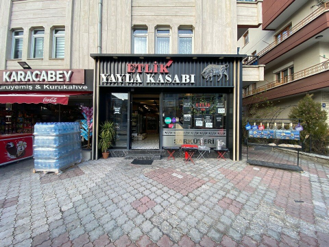 Etlik Yayla Kasabı görseli