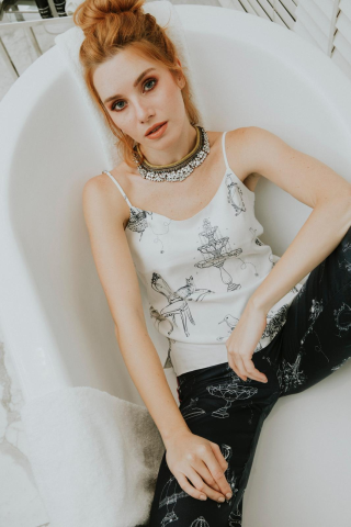 Elli2 Nightwear görseli