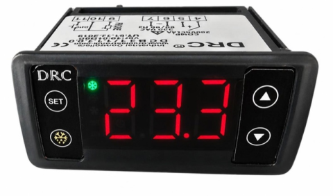 DRC Elektronik görseli