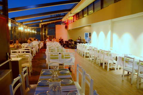 Beyzade Fasıl Restaurant görseli