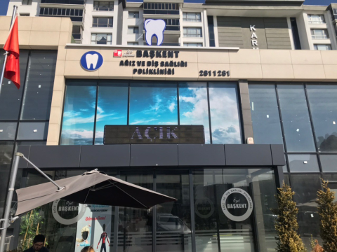 Eryaman Diş Polikliniği görseli